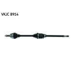 SKF Antriebswelle